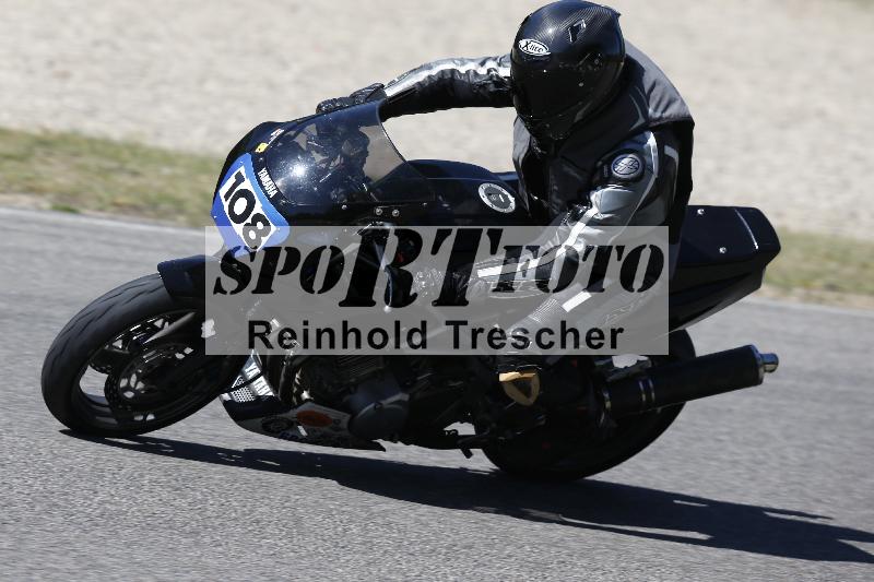 /12 30.04.2026  Speer Racing ADR/Gruppe gelb/108